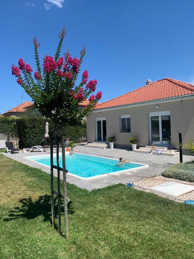 Villa Tony's House In Garden