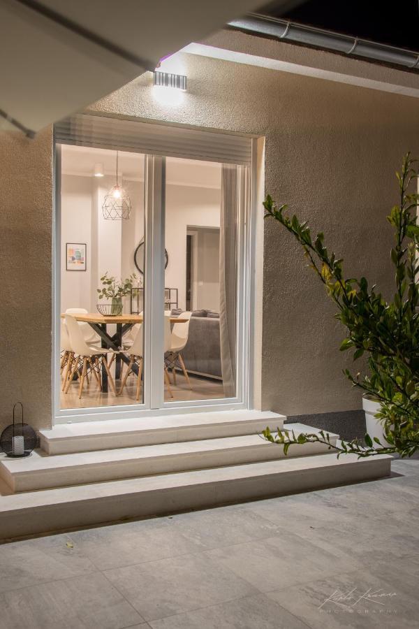 Villa Tony's House With Private Pool, Garden And Parking *
